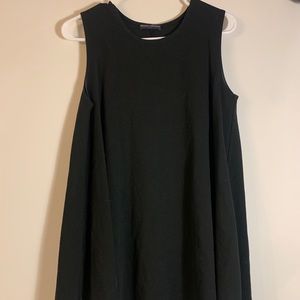 Brandy Melville Black Dress